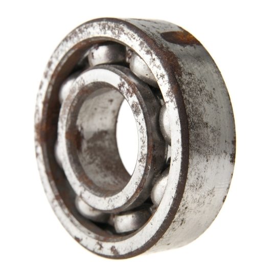 Lowcost bearing vibration monitoring solutions